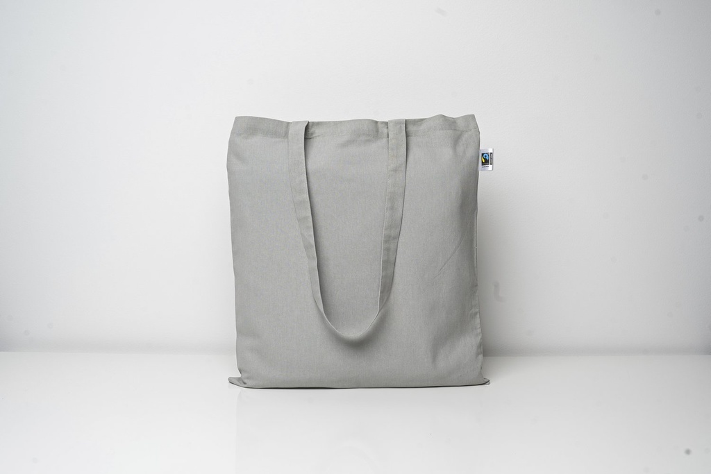 Printwear Fairtrade Cotton Bag Long Handles