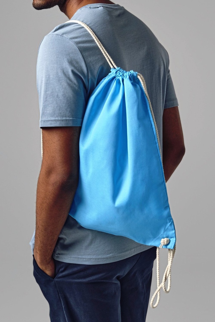 Westford Mill Cotton Gymsac