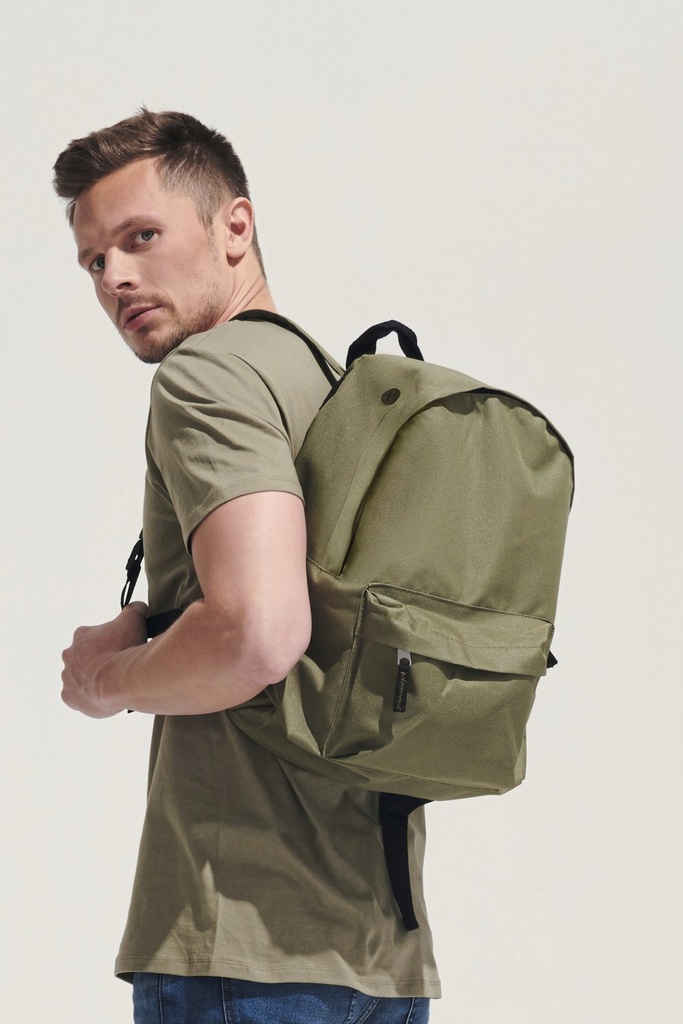 SOL'S Backpack Rider
