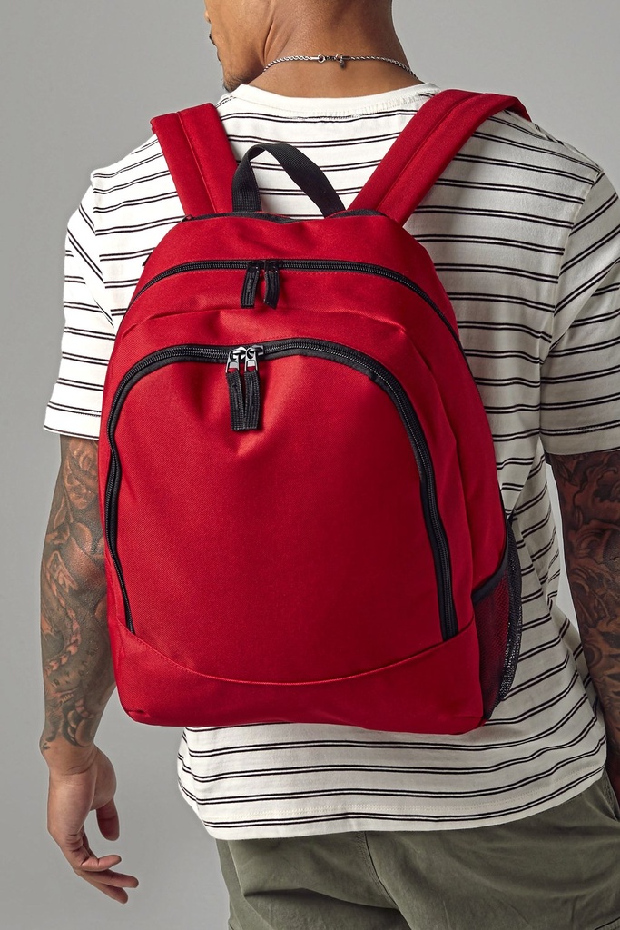 BagBase Universal Backpack