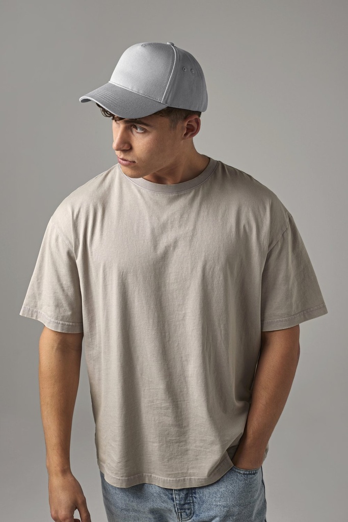 Beechfield Ultimate 5 Panel Cap