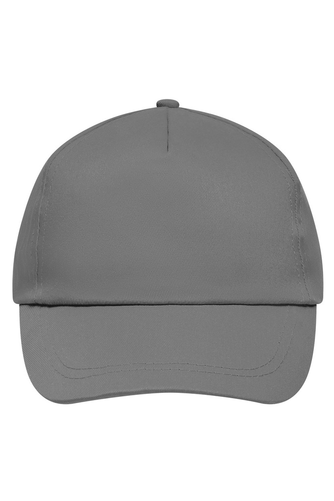 Daiber 5 Panel Promo Cap
