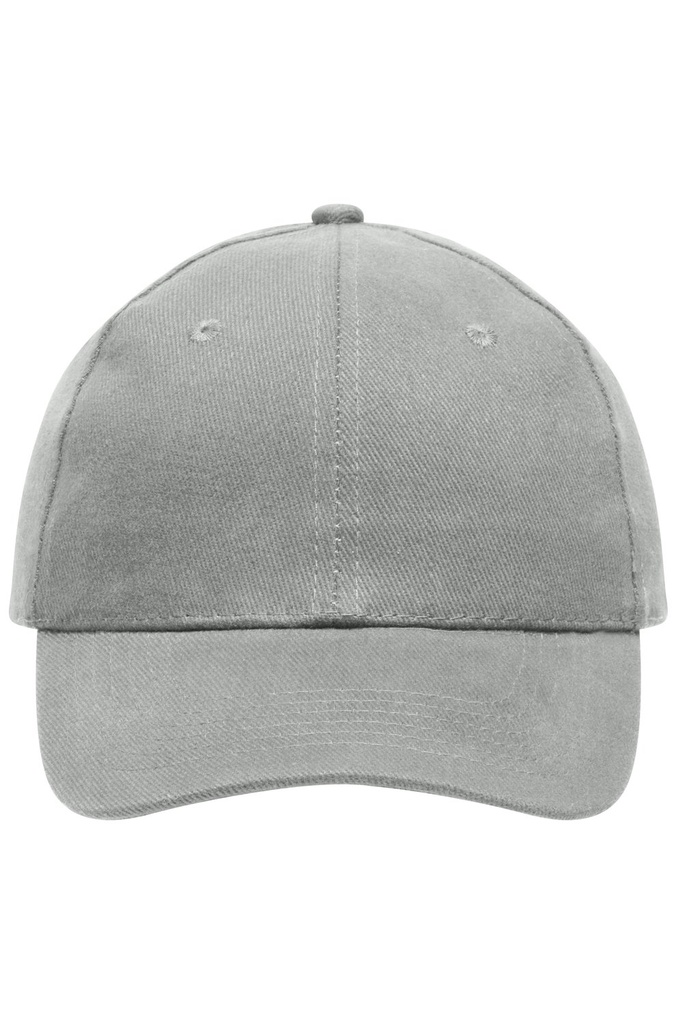 Daiber 6 Panel Cap Heavy Cotton
