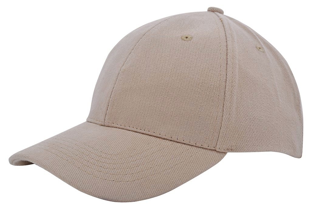 L-merch Heavy Brushed Cap