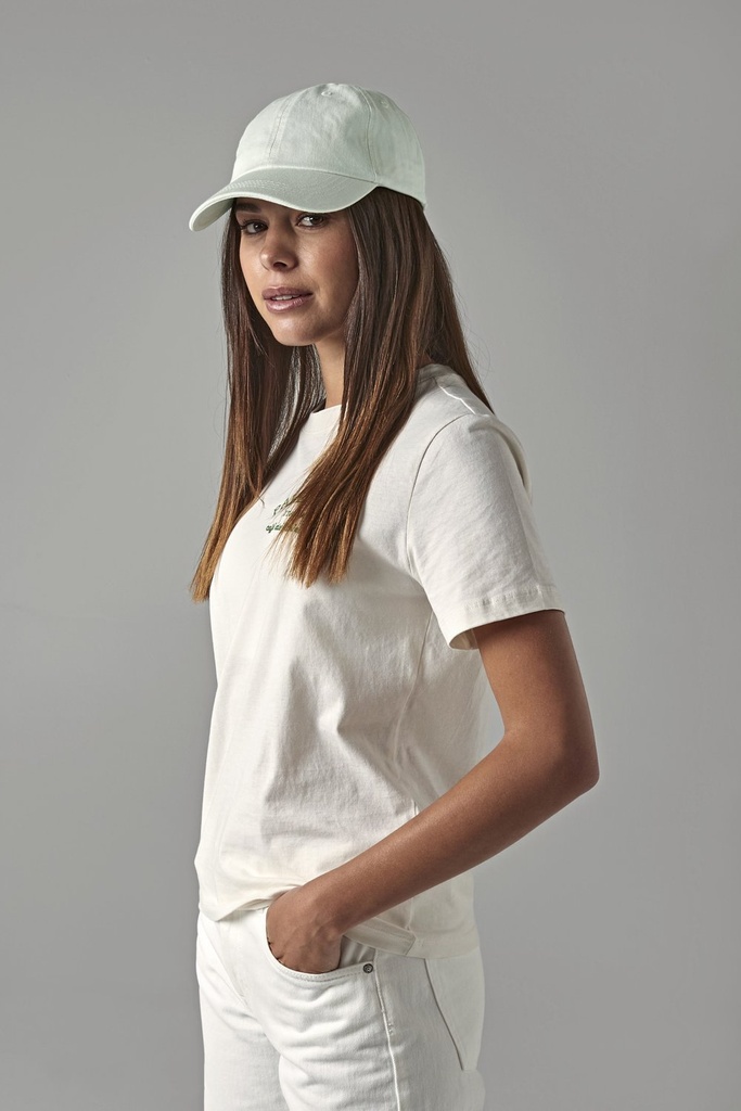 Beechfield Low Profile 6 Panel Dad Cap