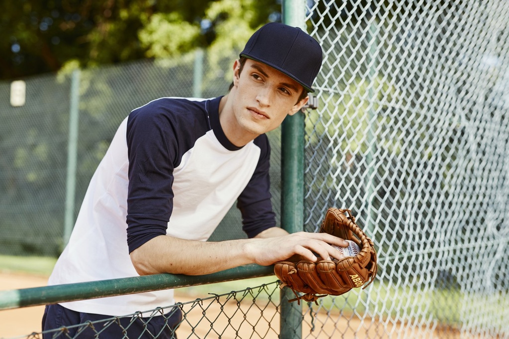 FLEXFIT Classic Snapback