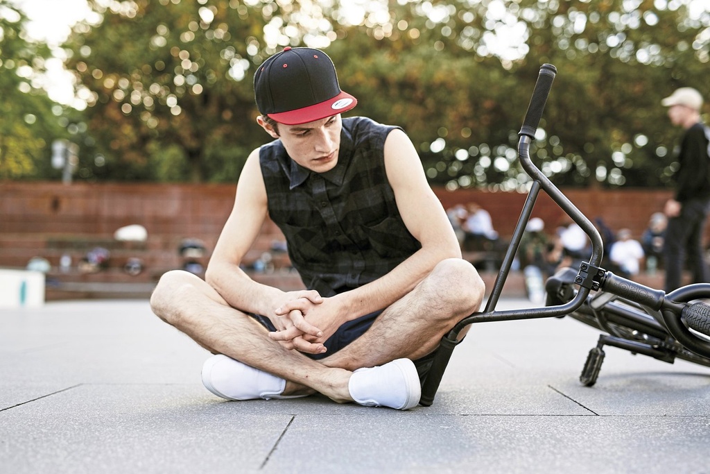 FLEXFIT Classic Snapback 2-Tone
