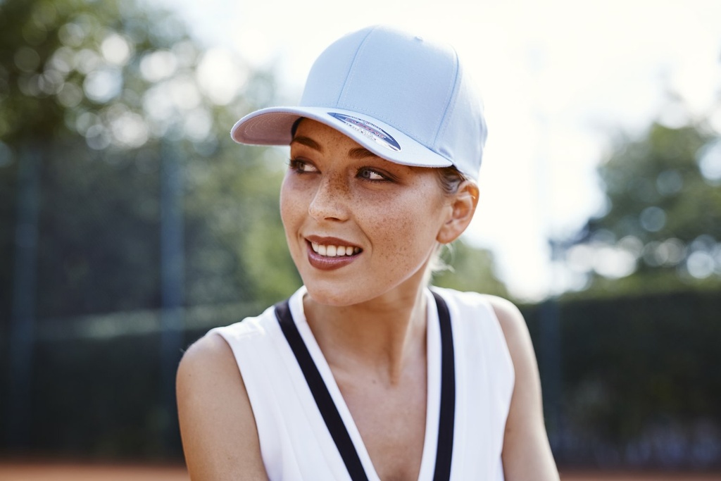 FLEXFIT Wooly Combed Cap