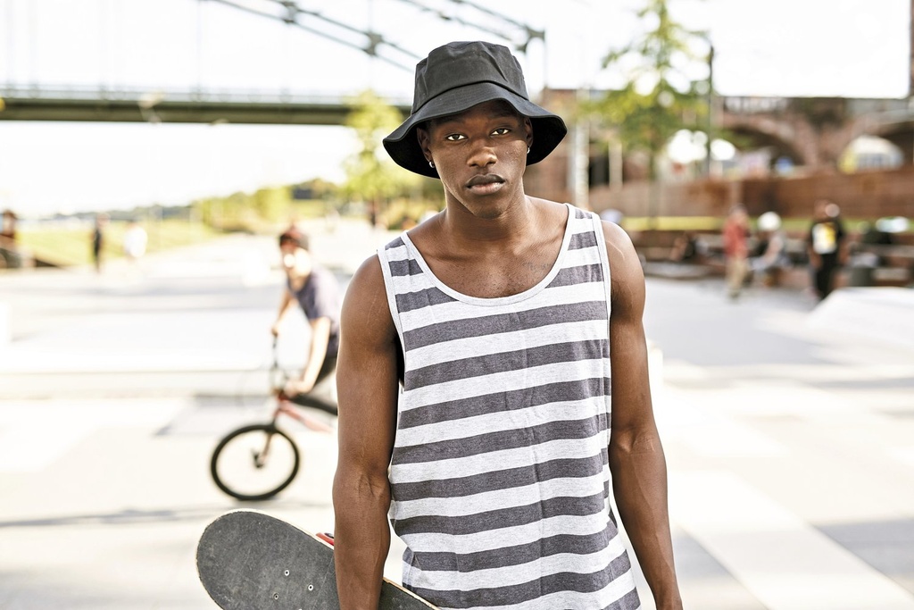 FLEXFIT Flexfit Cotton Twill Bucket Hat