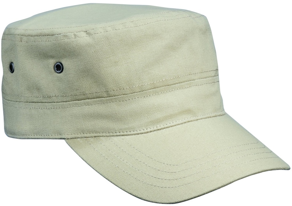 Daiber Military Cap