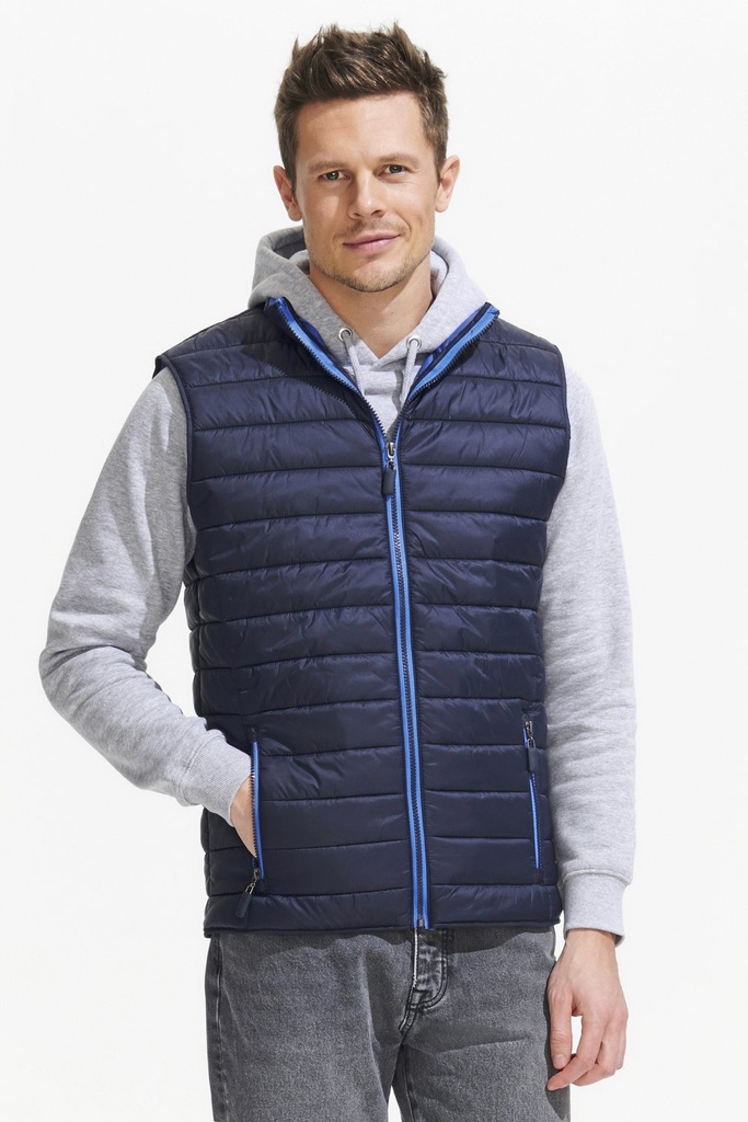 SOL'S Lightweight Bodywarmer Wave Herren