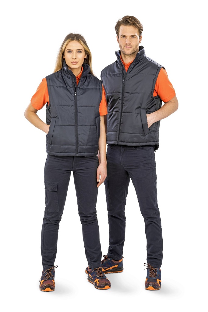 Result Core Bodywarmer