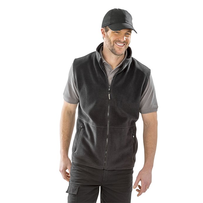 Result Polartherm™ Bodywarmer Herren