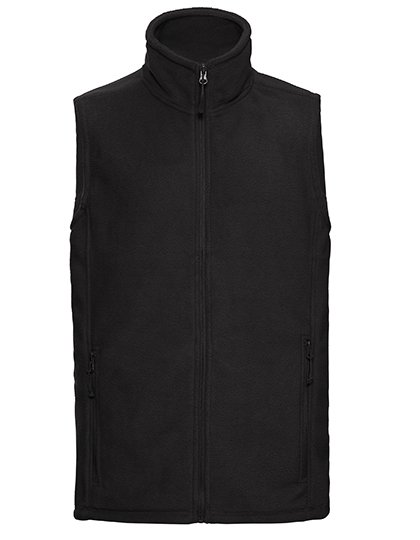 Russell Outdoor Fleece Gilet Herren