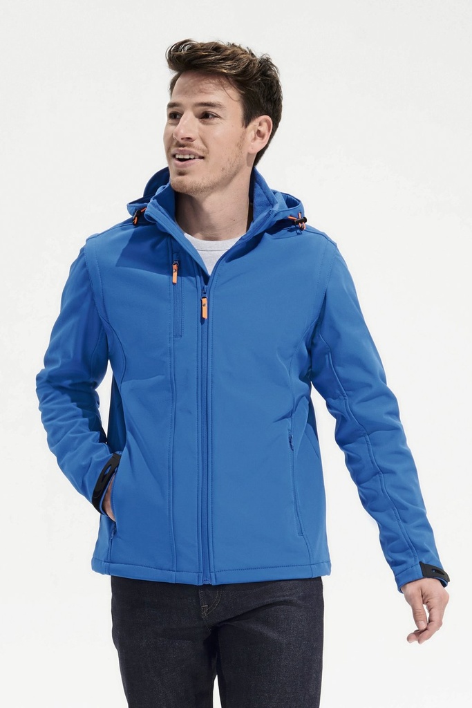 SOL'S Transformer Softshell