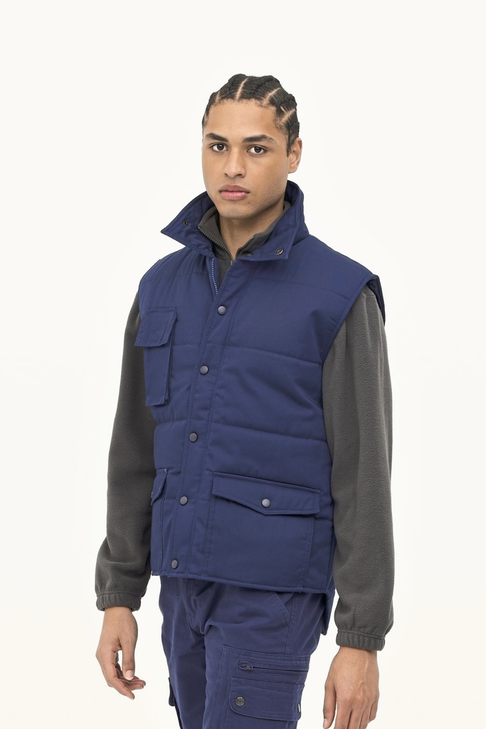 SOL'S Bodywarmer Equinox Pro Herren