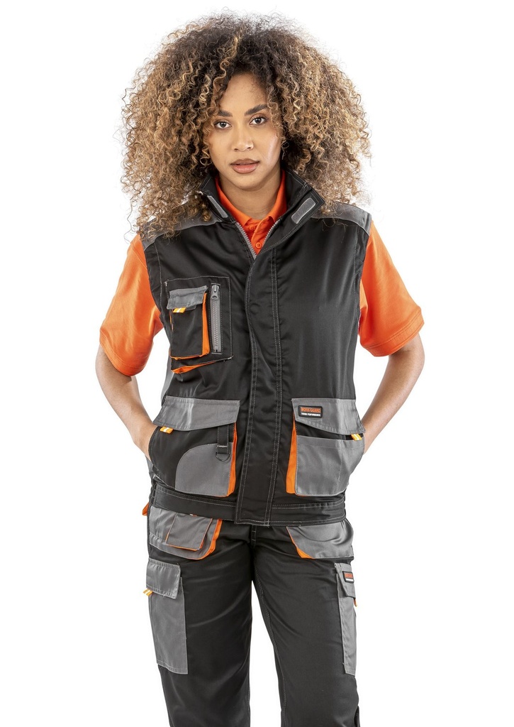 Result Workguard Lite Gillet Herren