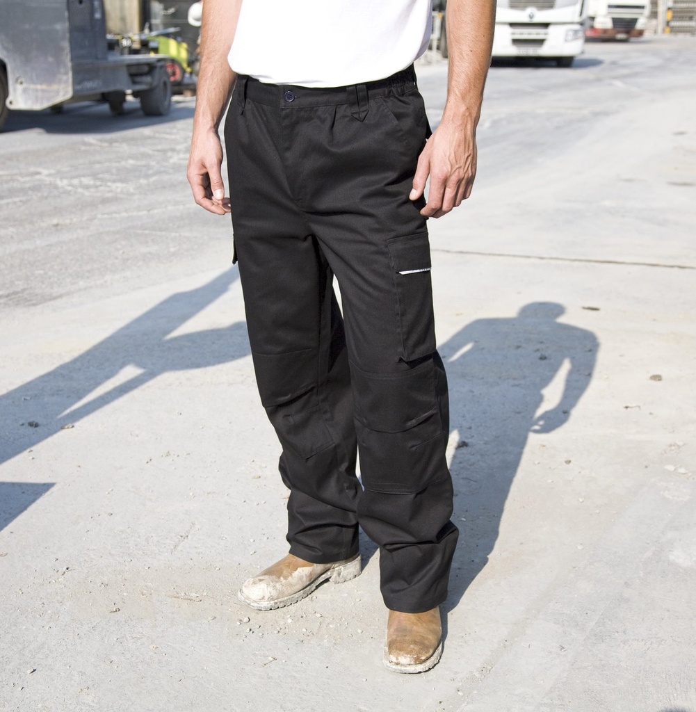 Result Workguard Action Trousers Herren – RT308