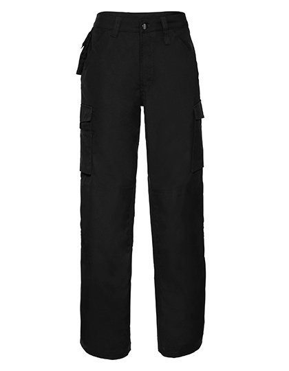 Russell Heavy Duty Workwear Trousers Herren