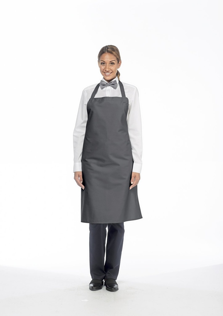 CG Workwear Bib Apron Verona 90