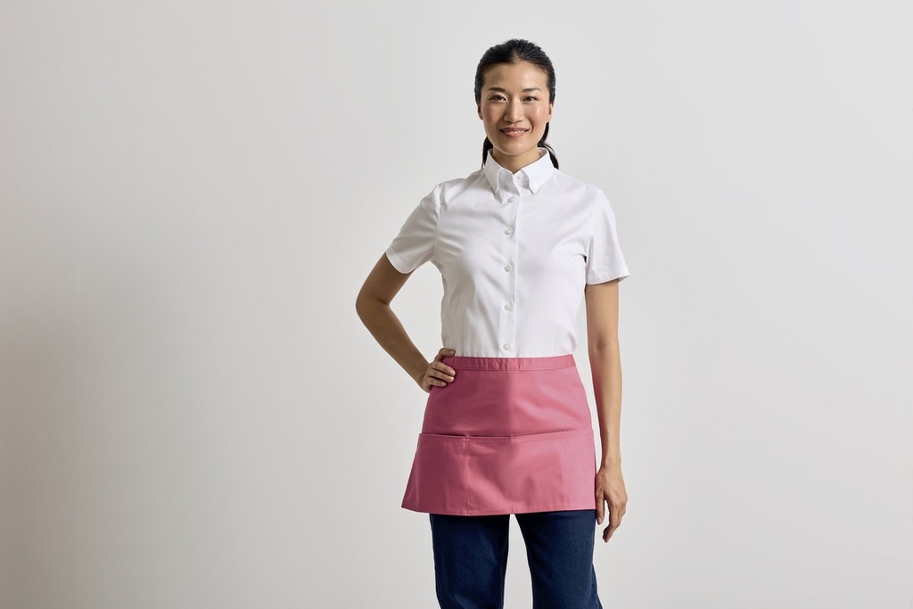 Premier Workwear Colours Collection 3-Pocket Apron