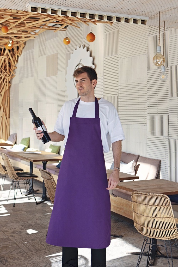 Link Kitchen Wear Barbecue Apron XL