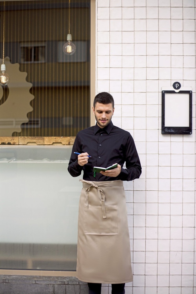 Link Kitchen Wear Terras Apron