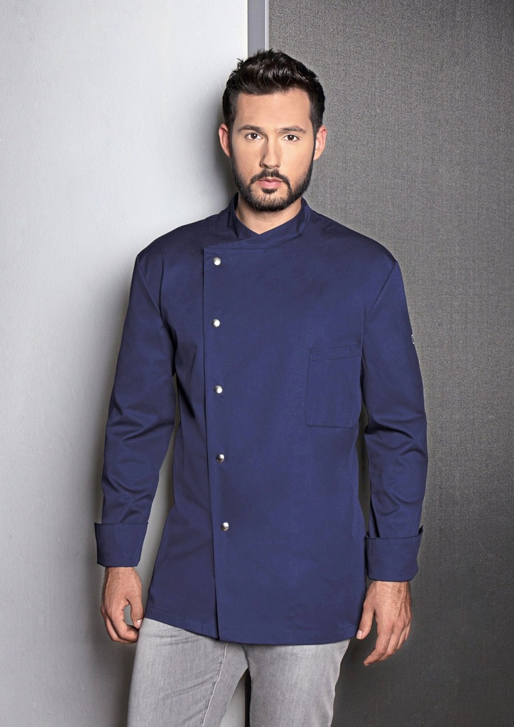 Karlowsky Kochjacke Lars Herren