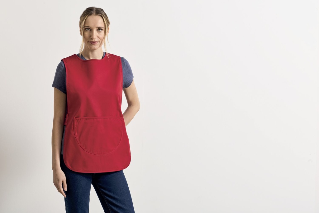 Premier Workwear Pocket Tabard Damen