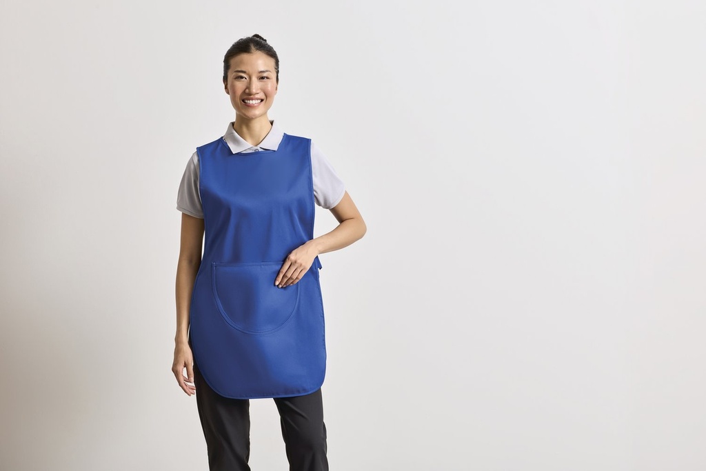 Premier Workwear Long Pocket Tabard Damen