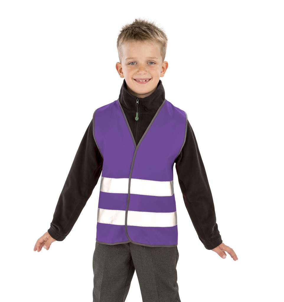 Result SafeGuard Safety Vest Kinder