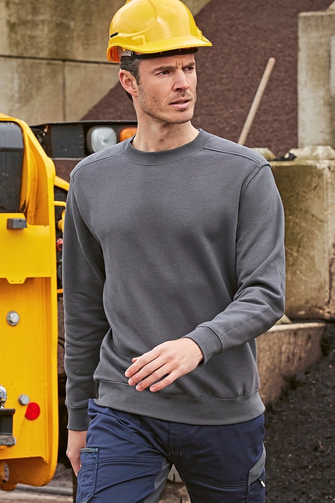 B&C BE INSPIRED Hero Pro Sweat Unisex