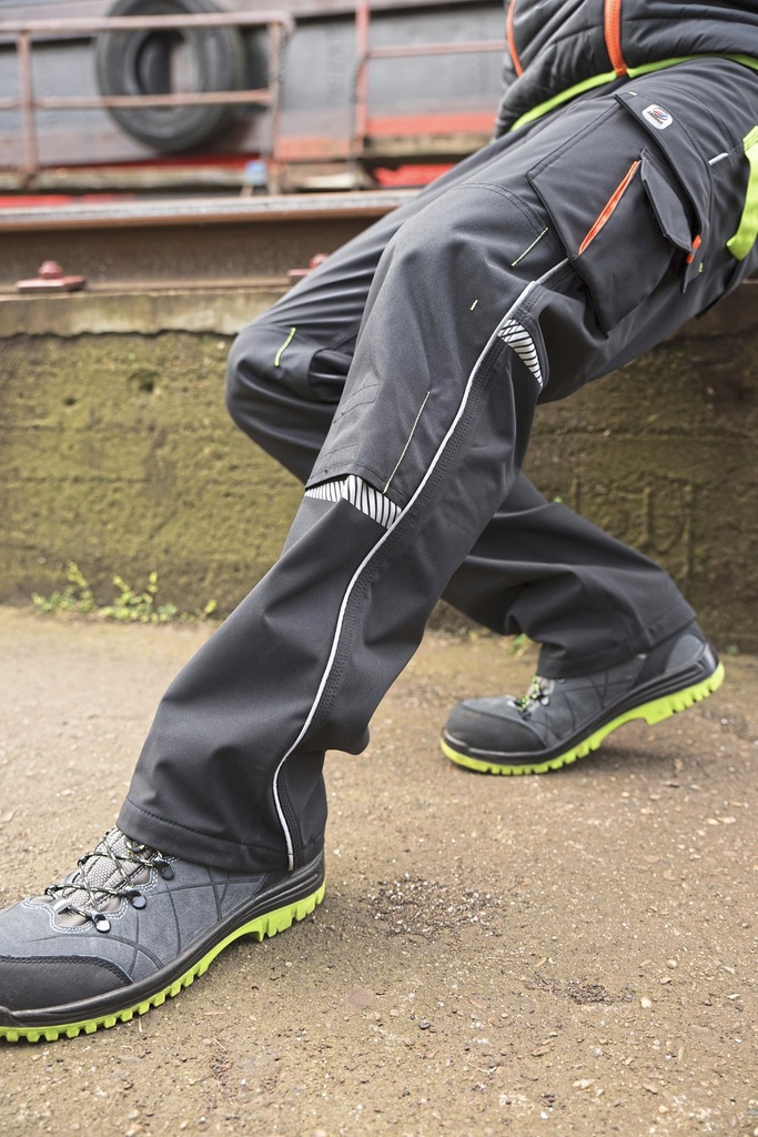 Terrax Workwear Trousers Herren