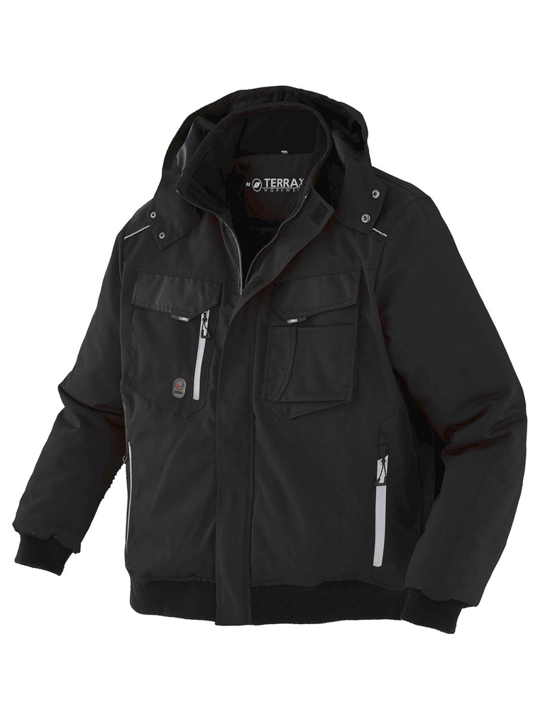 Terrax Workwear Pilot Jacket Herren