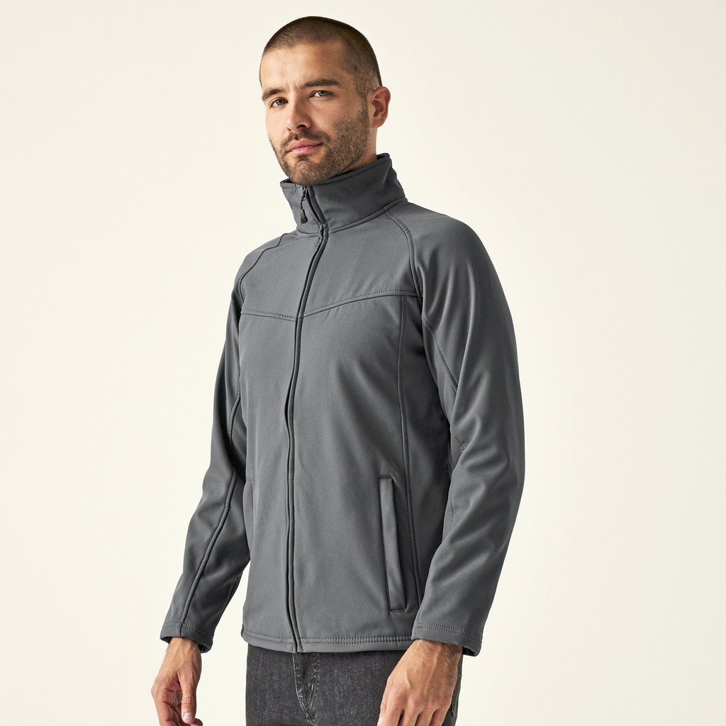 Regatta Professional Uproar Softshell Jacket Herren – RG642
