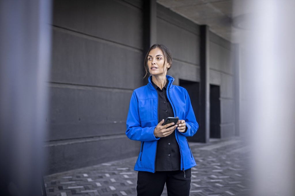 Regatta Professional Softshell Jacket - Octagon II Damen – RG689
