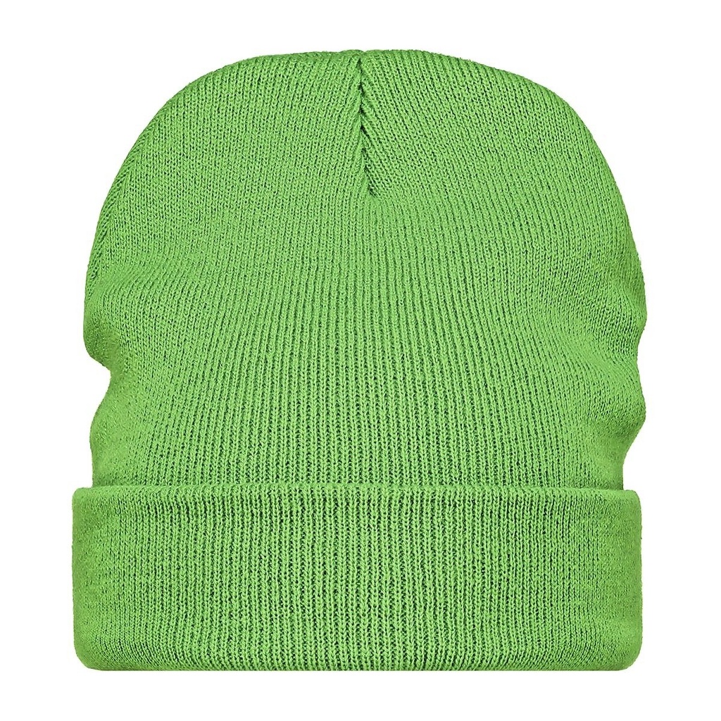 L-merch Strickmütze