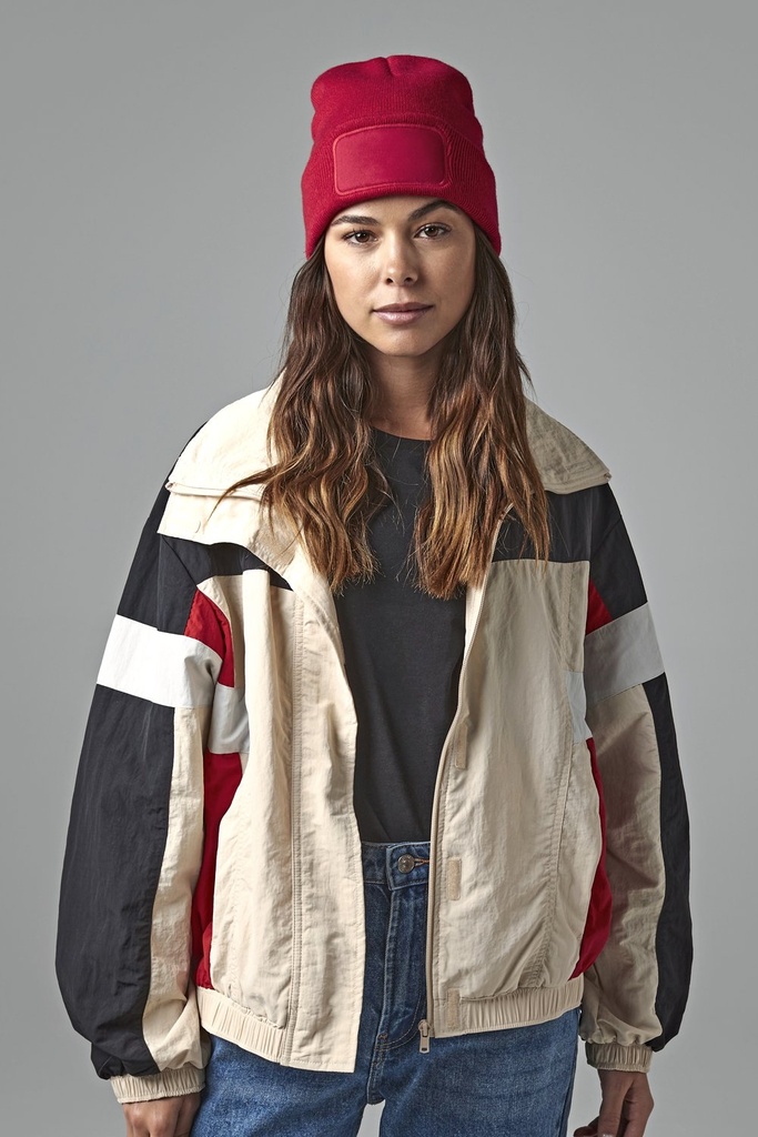 Beechfield Original Patch Beanie