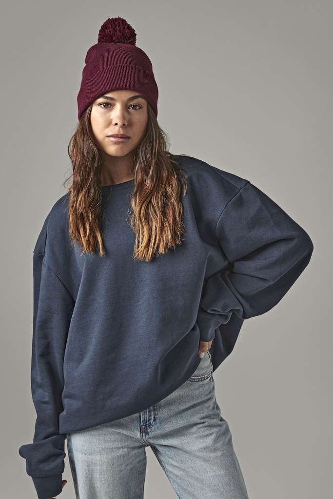 Beechfield Original Pom Pom Beanie