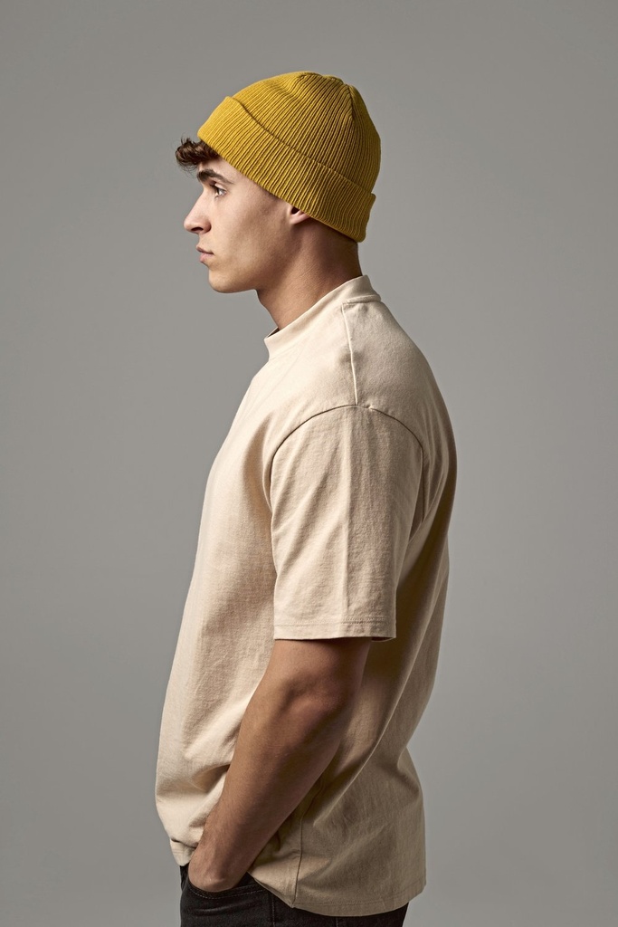 Beechfield Organic Cotton Beanie