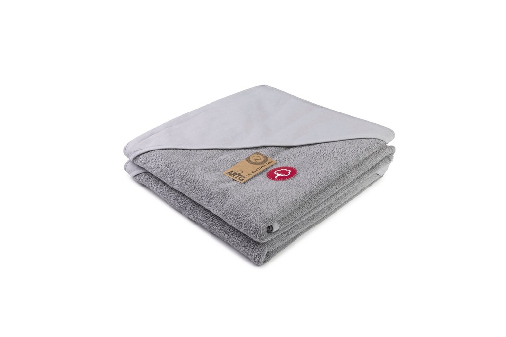 ARTG PRINT-Me® Baby Hooded Towel