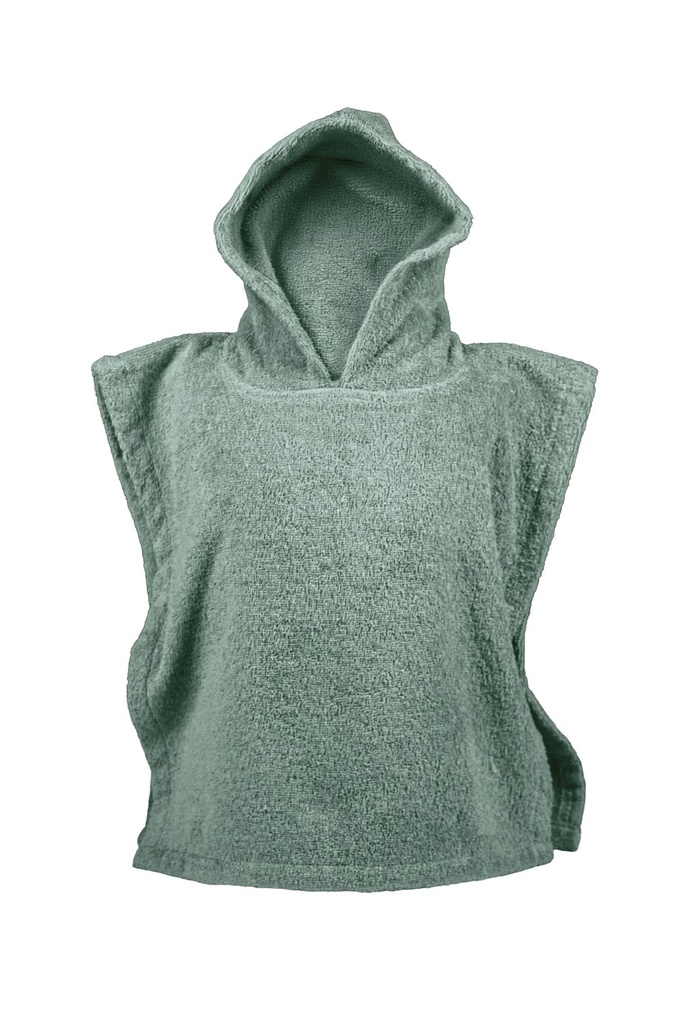 ARTG Babiezz® Poncho with hood