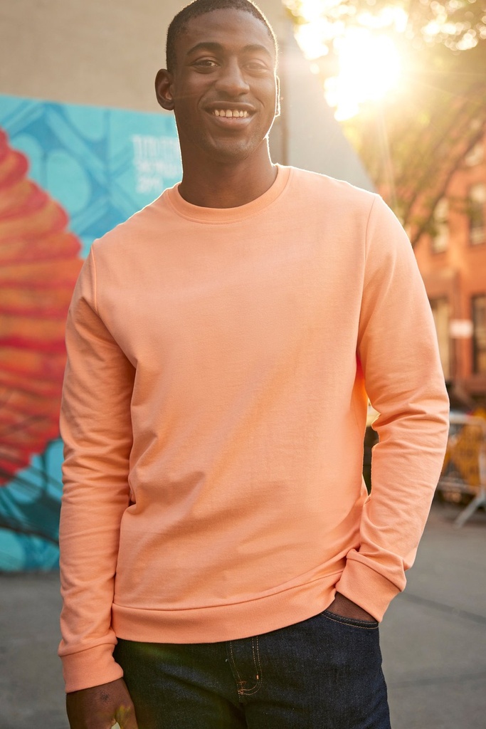 B&C BE INSPIRED #Set In Sweat Herren