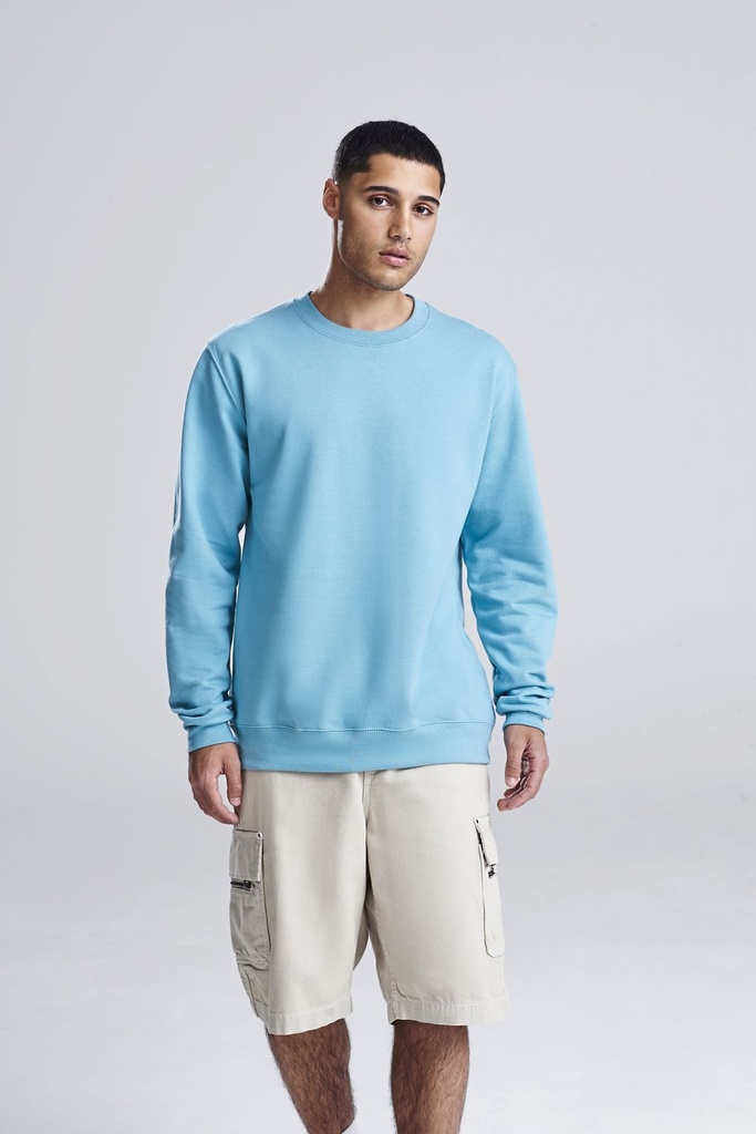 Just Hoods AWDis Sweat Herren