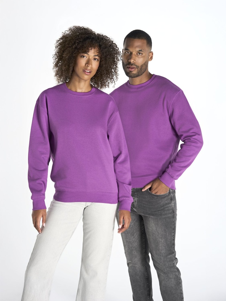 JHK Crew Neck Sweatshirt