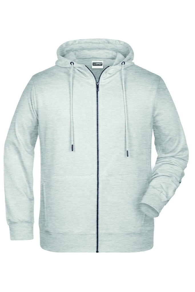 Daiber Zip-Hoody Herren