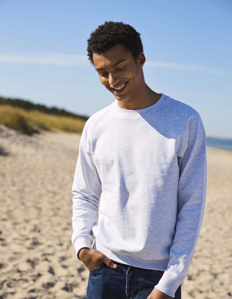 Neutral Sweatshirt Unisex