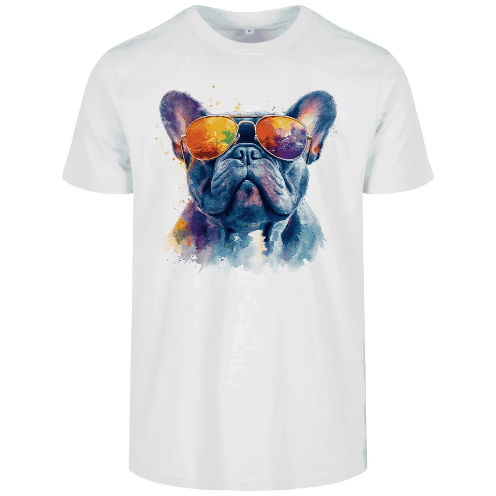 ManufakturKultur Kollektion – Französische Bulldogge