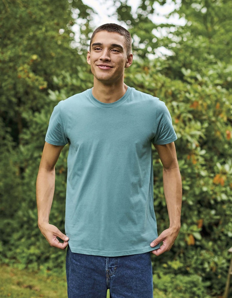 Neutral Bio-Fairtrade Men's Fit T-Shirt – NE61001