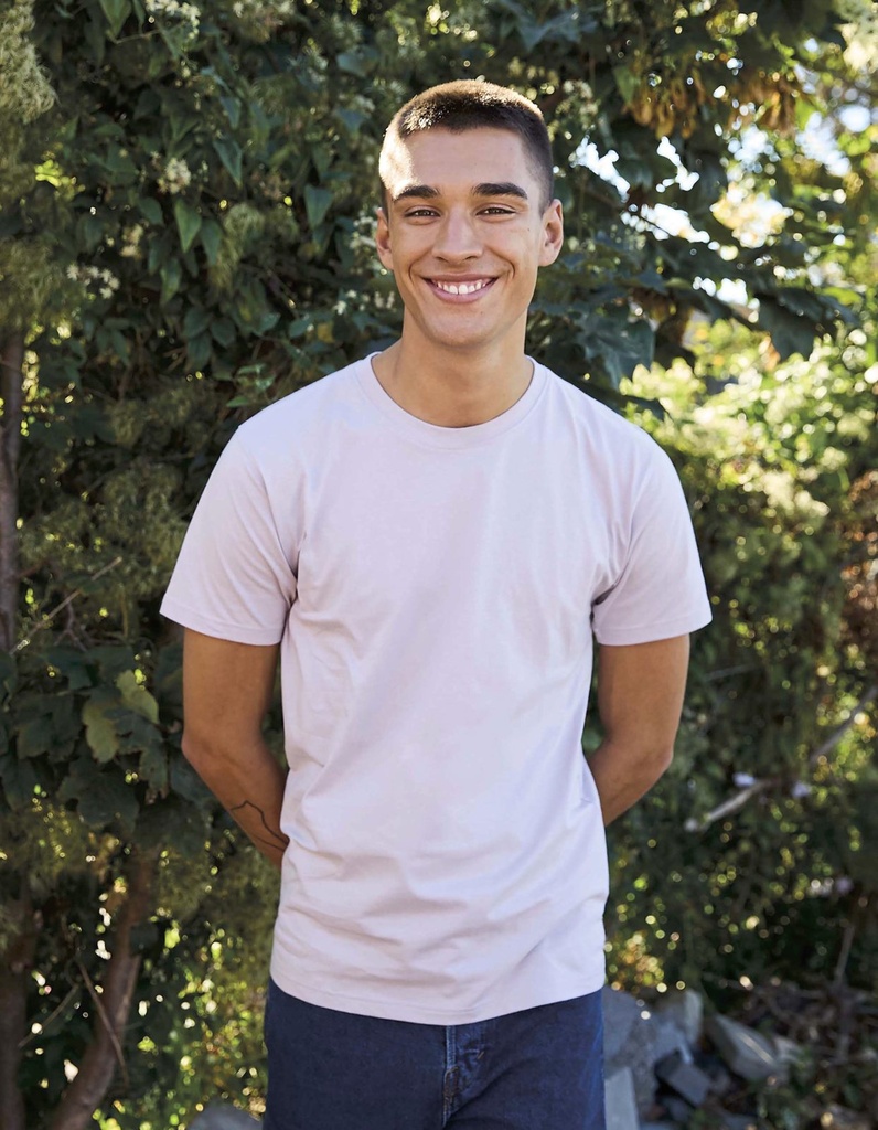 Neutral Bio-Fairtrade Men's Classic T-Shirt – NE60001